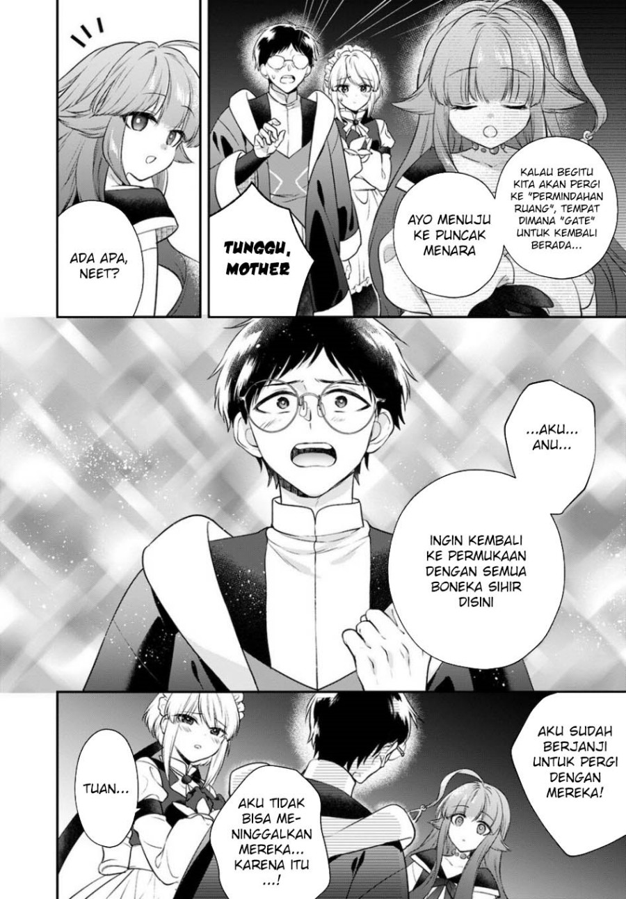 Isekai Cheat Kaitakuki